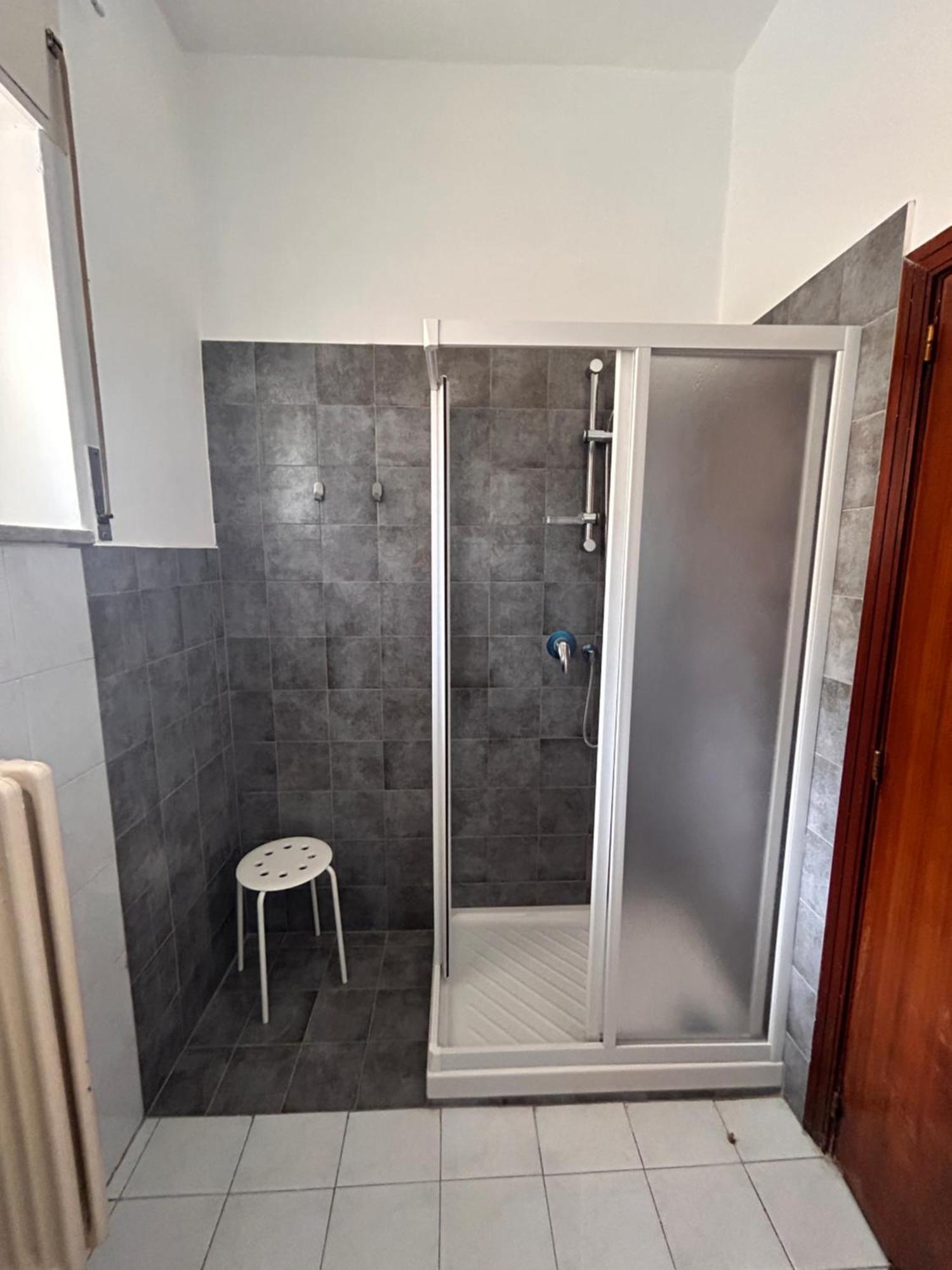 Appartamento Casa Myrina Scafati Esterno foto