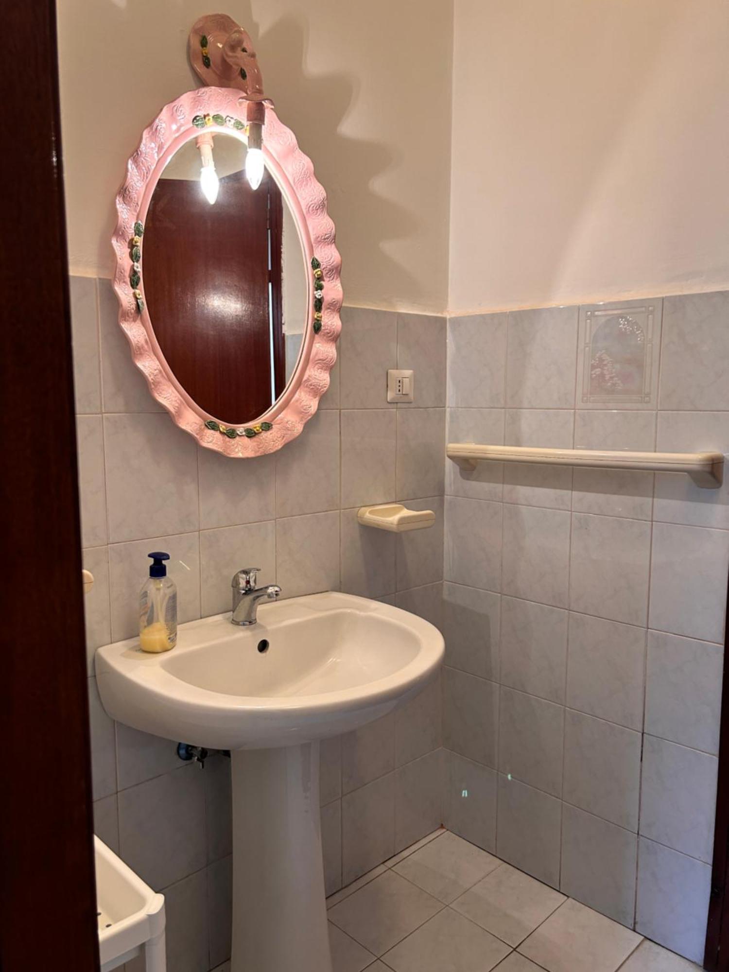 Appartamento Casa Myrina Scafati Esterno foto