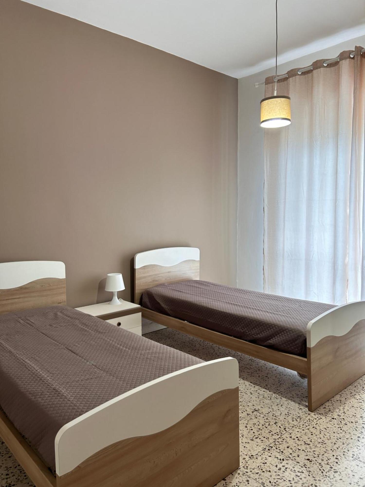 Appartamento Casa Myrina Scafati Esterno foto