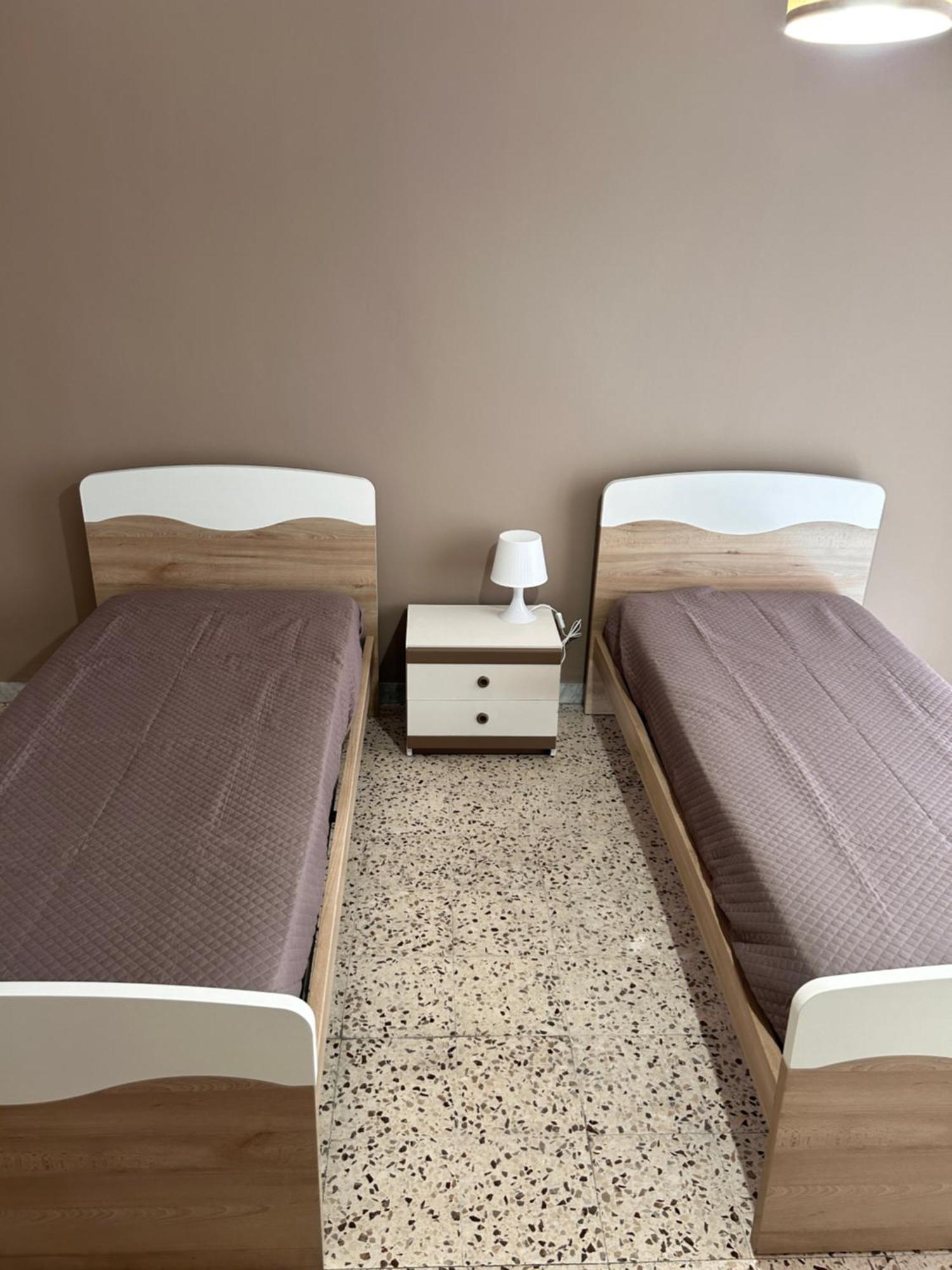 Appartamento Casa Myrina Scafati Esterno foto