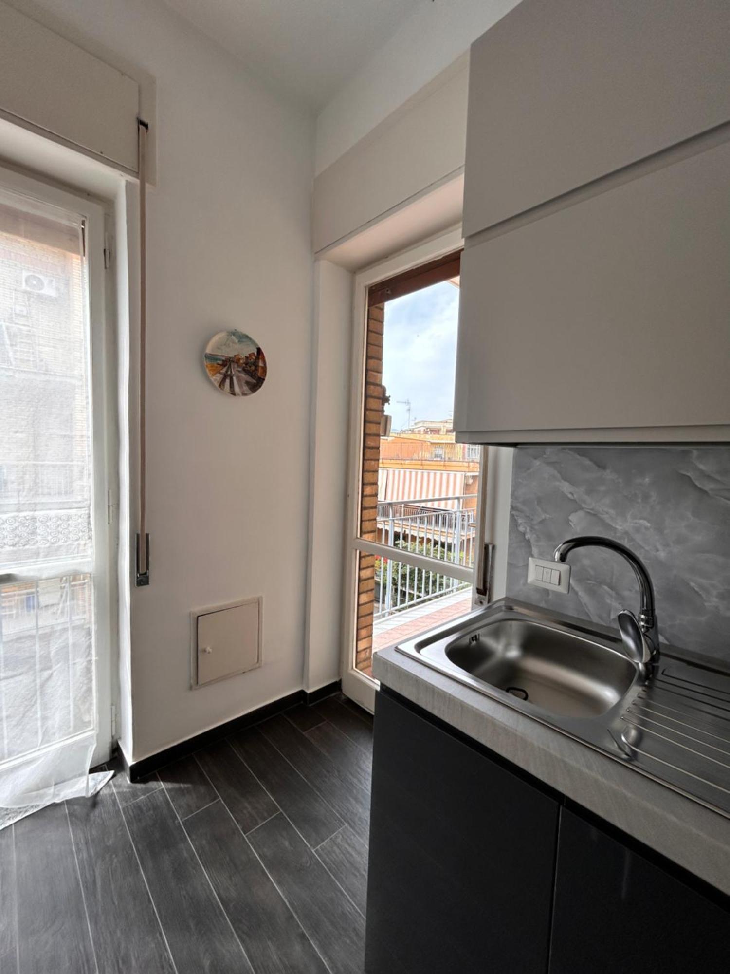 Appartamento Casa Myrina Scafati Esterno foto