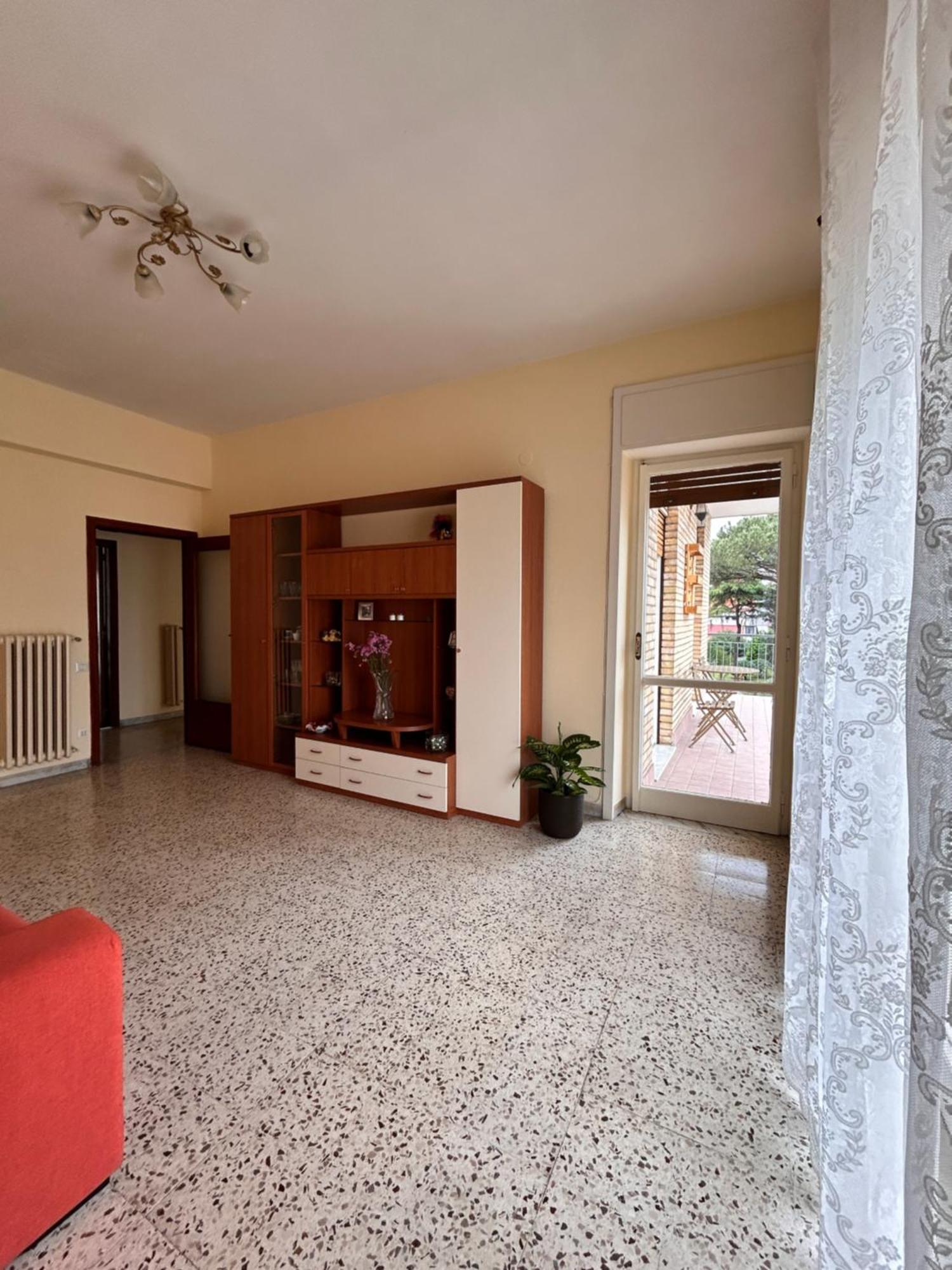 Appartamento Casa Myrina Scafati Esterno foto