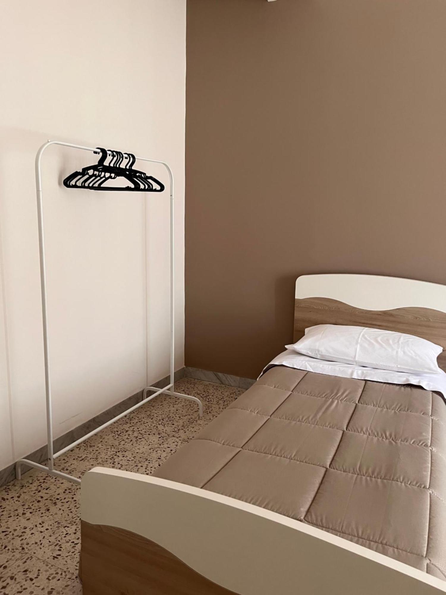 Appartamento Casa Myrina Scafati Esterno foto
