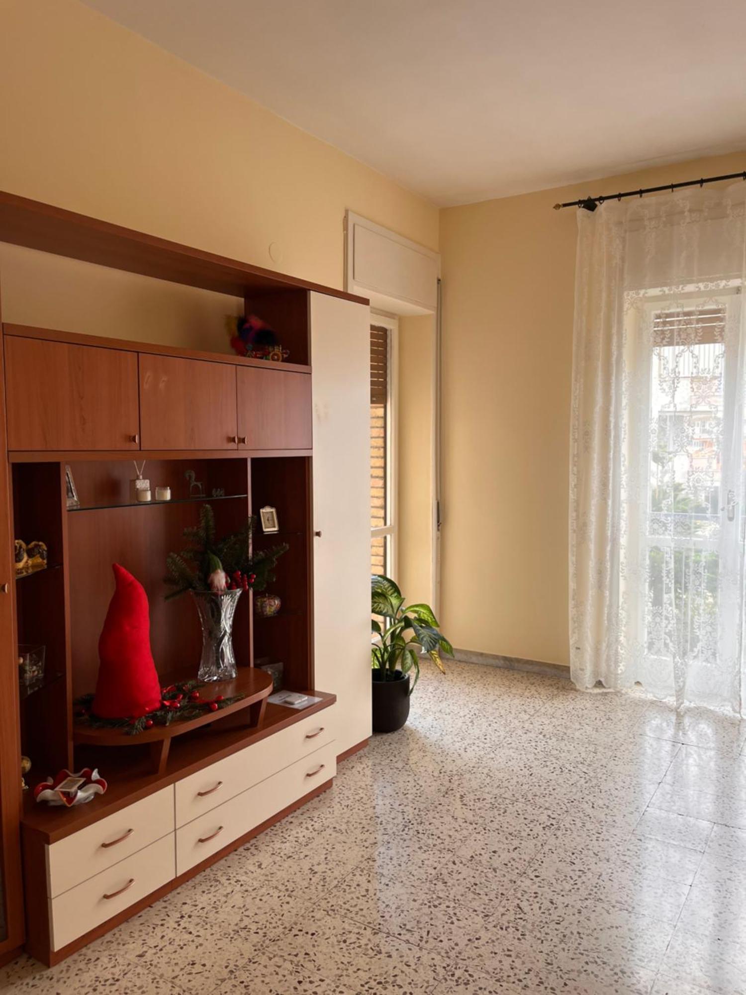 Appartamento Casa Myrina Scafati Esterno foto