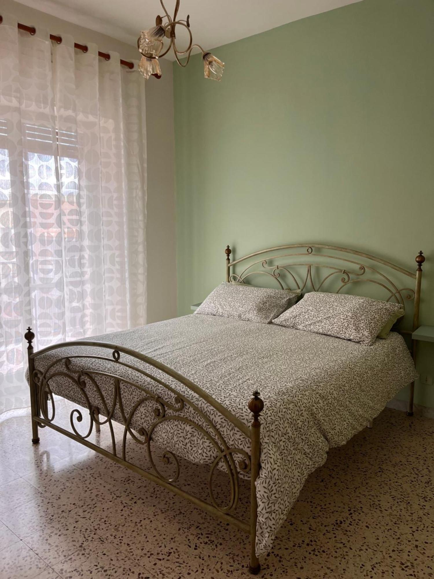 Appartamento Casa Myrina Scafati Esterno foto