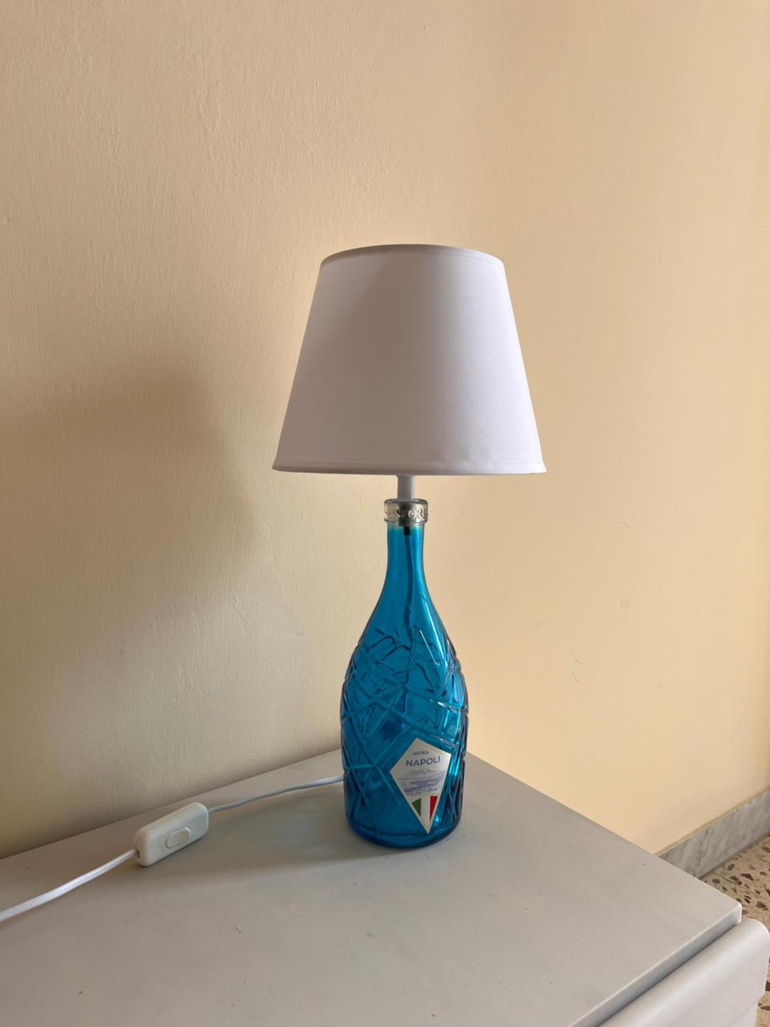 Appartamento Casa Myrina Scafati Esterno foto